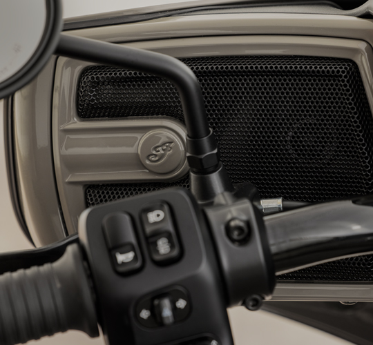 BEATS FOR THE STREETS